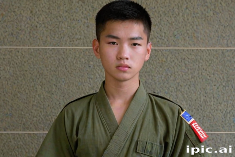 hot young gi