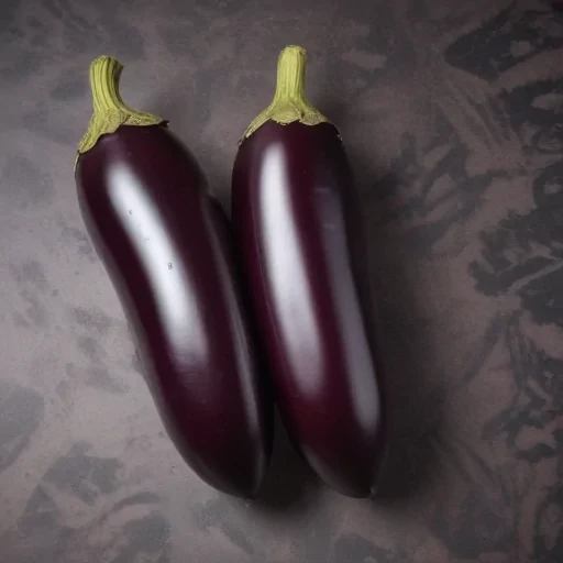 new eggplant friday