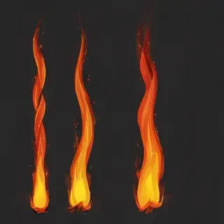 fire clipart png
