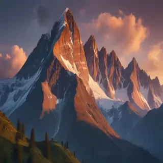 mountain phone wallpapers