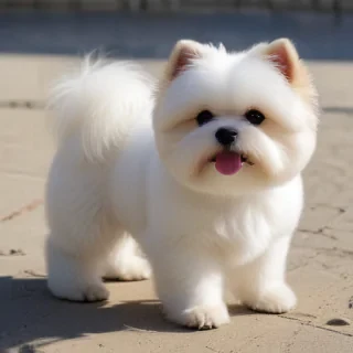 boshih dog breed