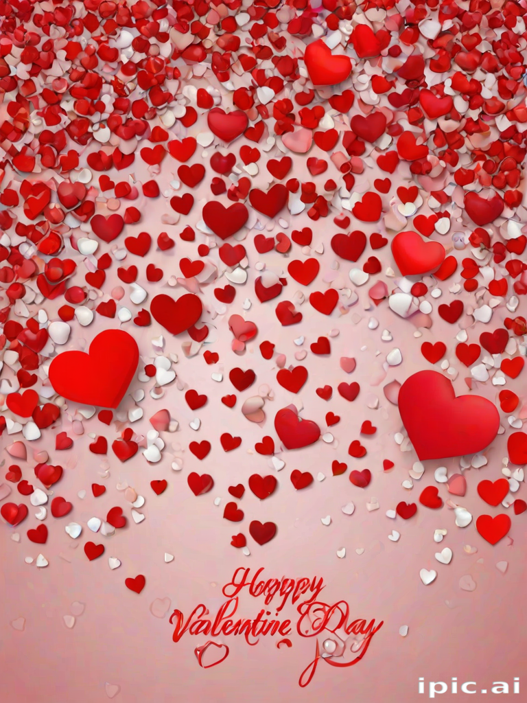 valentine day background images