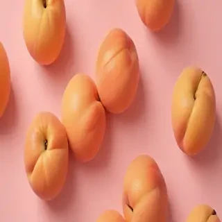 peach wallpaper aesthetic