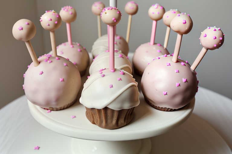 how much are cake pops