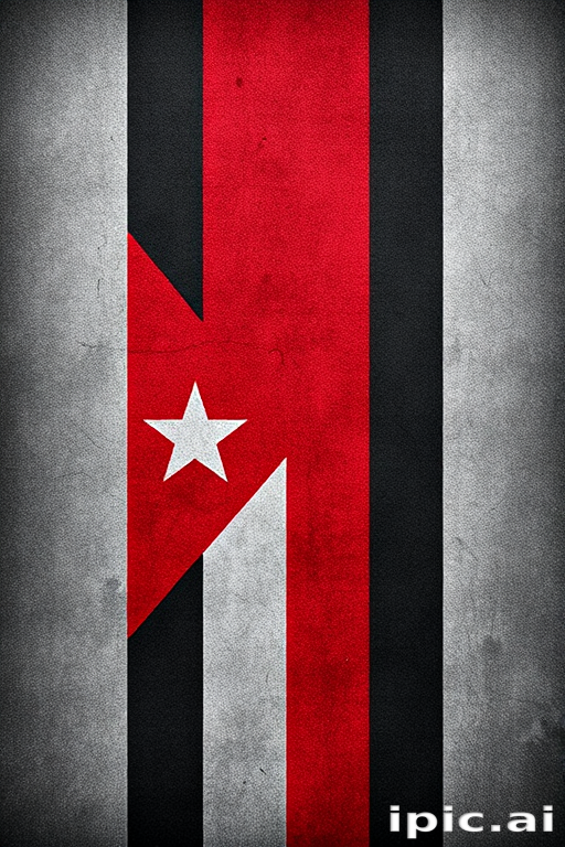 cuban flag wallpaper