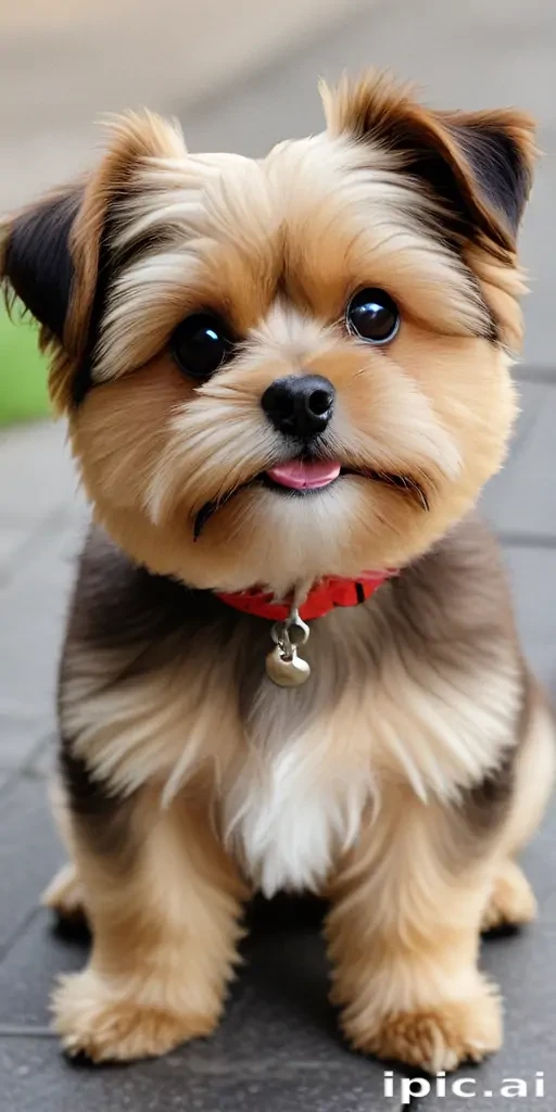 shorkie dog breed
