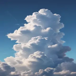 clipart clouds png