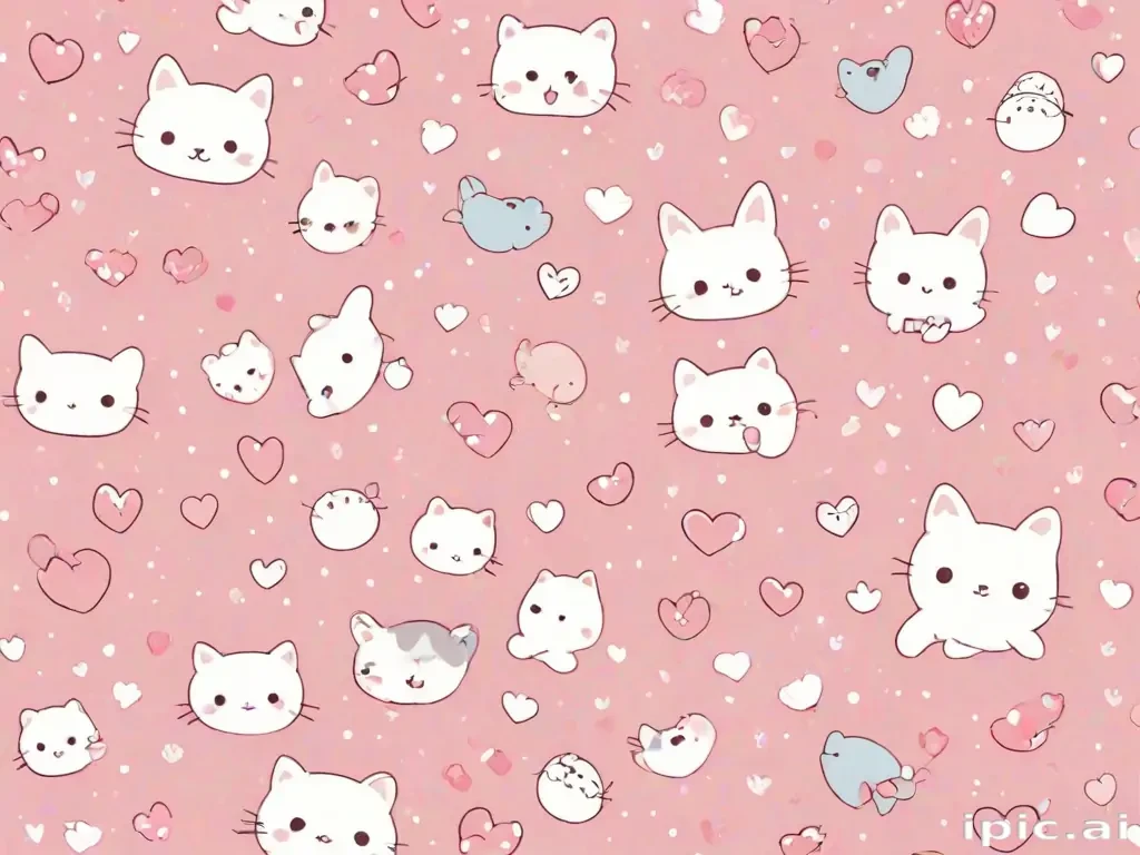 cute background