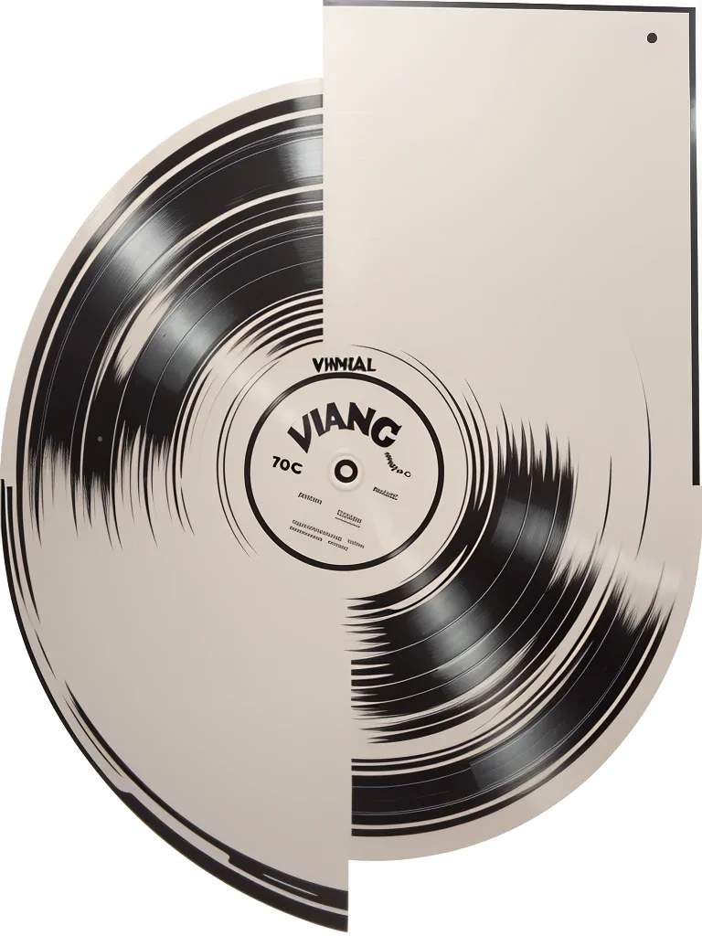 vinyl png