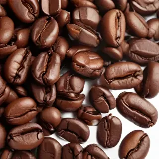coffee bean png