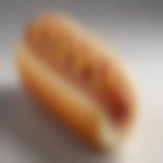 hot dog transparent