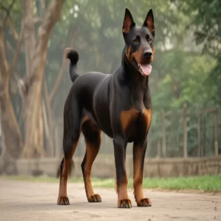 bombay breed