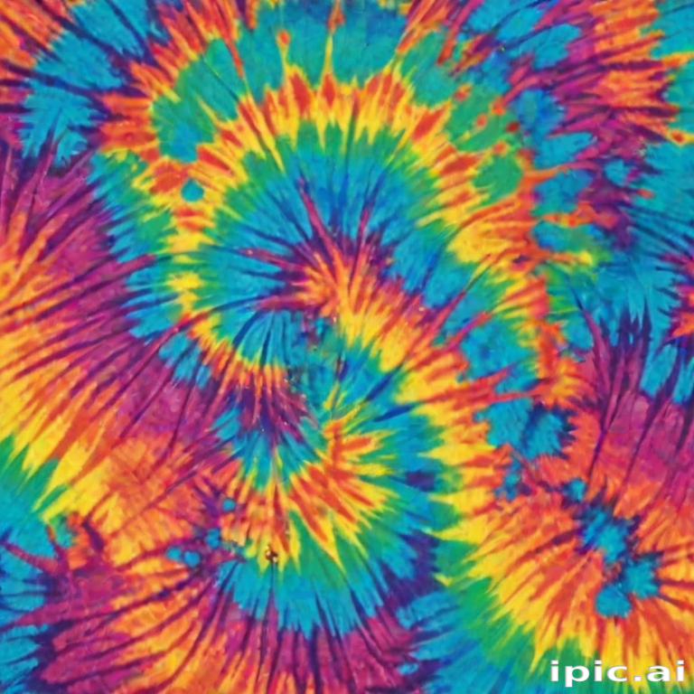 tiedye background