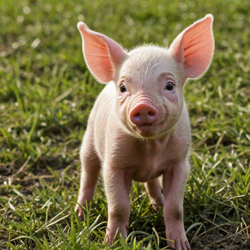 piglet