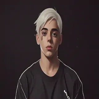 sadboy wallpaper