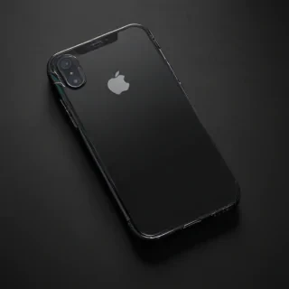 wallpaper for phone aesthetic black