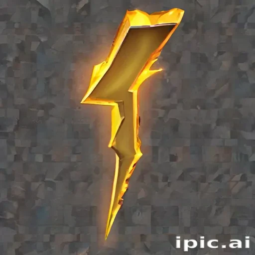 lighting bolt png