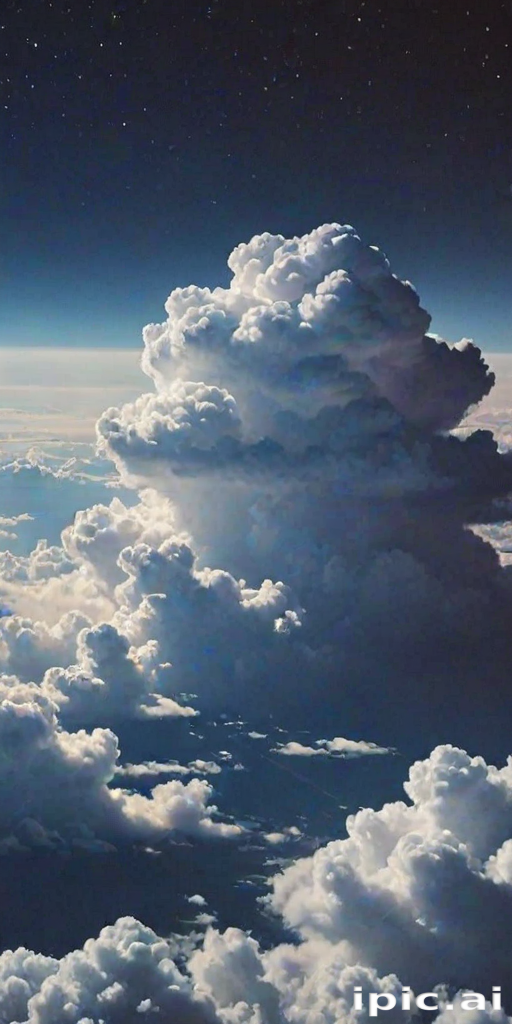 cloud wallpaper iphone
