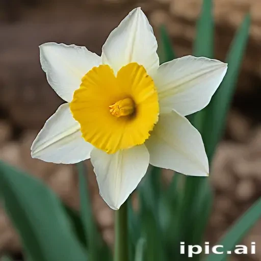 daffodil flower