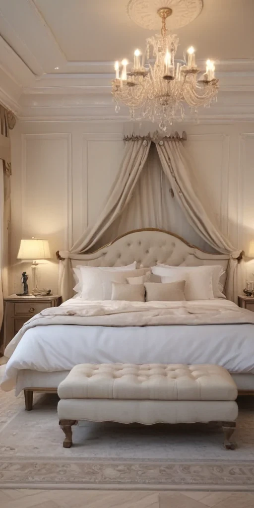 background bedroom