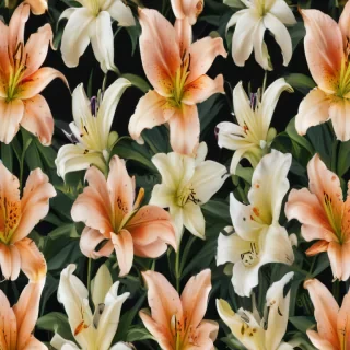 lily flower