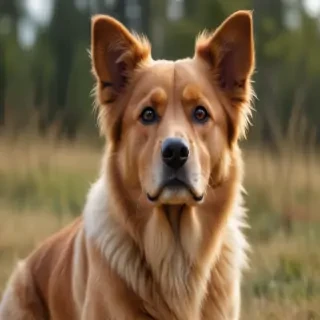 kyi leo dog breed
