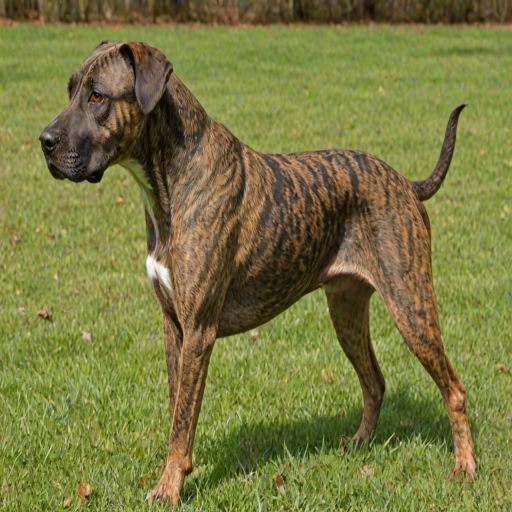 treeing tennessee brindle