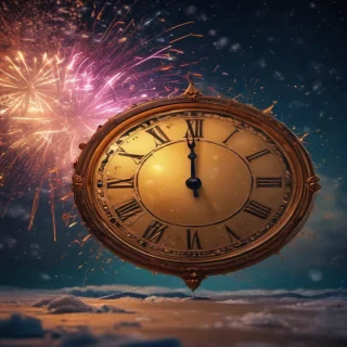 new years wallpapers