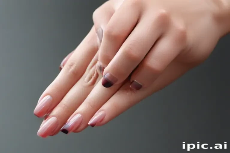 nail png