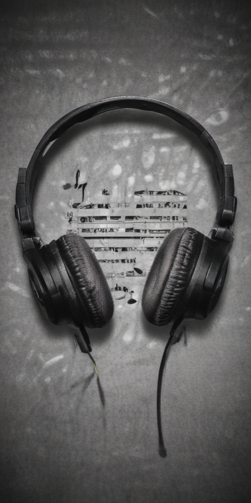 love of music
