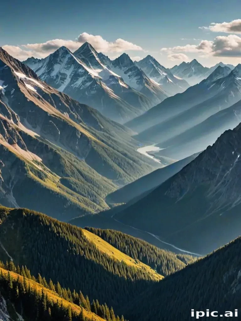 wallpaper for iphone mountains