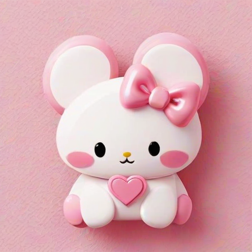 cute wallpaper pink