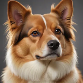 chilier dog breed