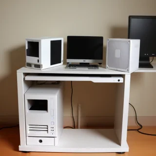 cute computer
