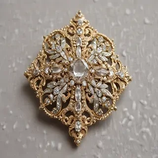 embellishment