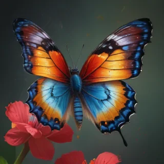 images of butterfly for drawing