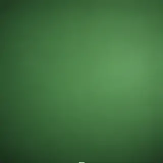 green wallpaper phone