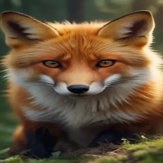 fox backgrounds