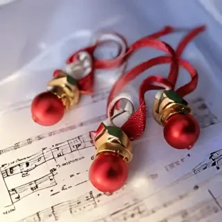 christmas music