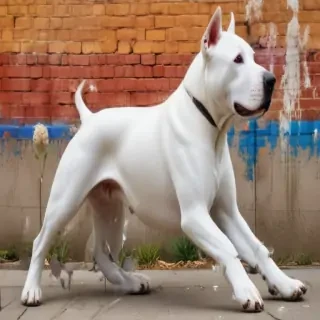 dogo argentino dog breed