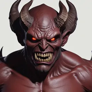 demon png