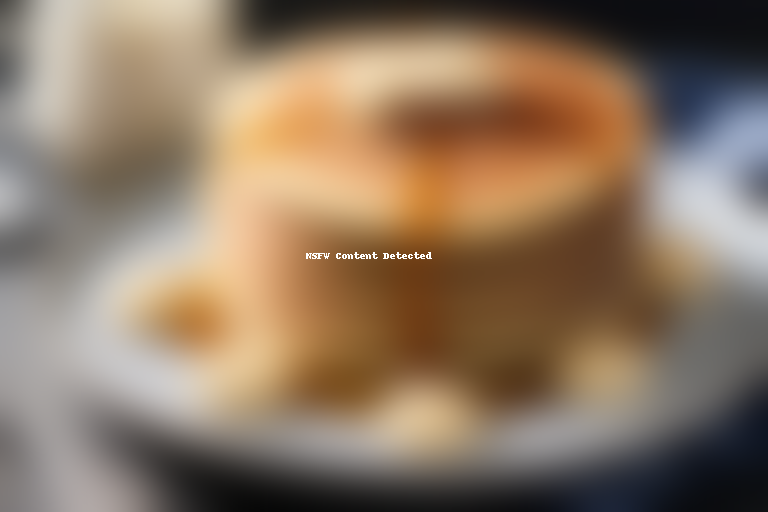 pancakes with condensed milk recipe