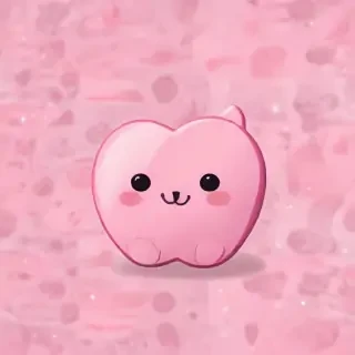 cute pink iphone wallpaper
