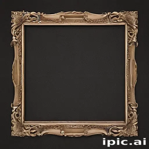frame border png