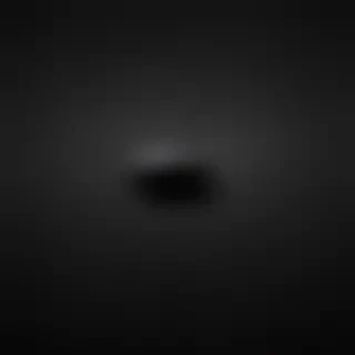 iphone black hd wallpaper