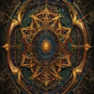 sacred geometry