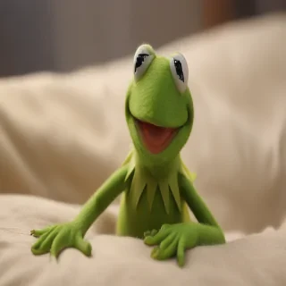 kermit the frog