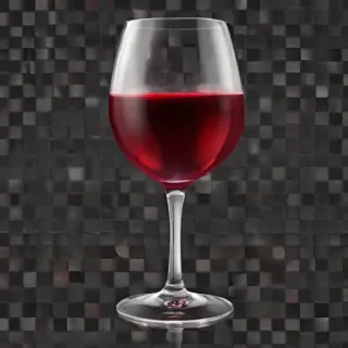 wine glass png