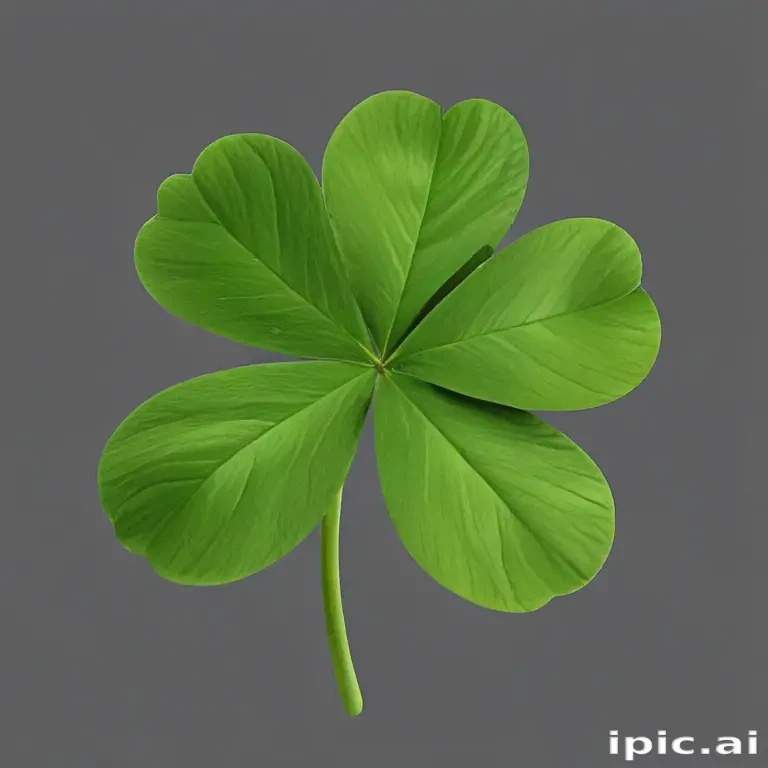 clover png