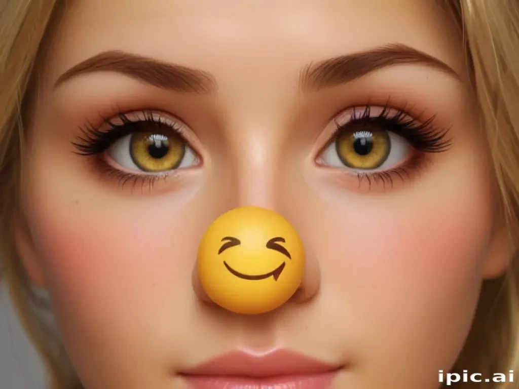 love emoji